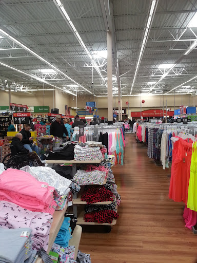Department Store «Walmart Supercenter», reviews and photos, 440 Atlanta Hwy NW, Winder, GA 30680, USA