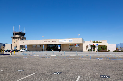 Aeroclub Thousand Oaks