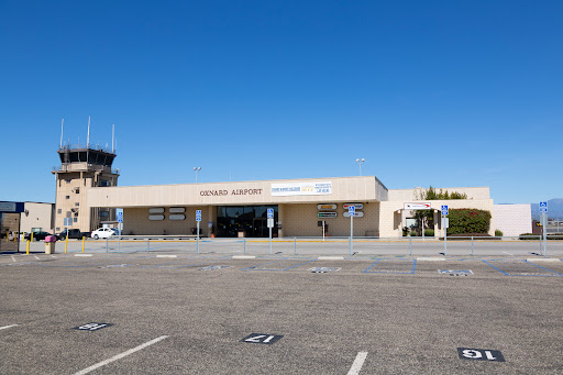 Oxnard Airport