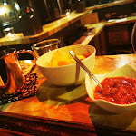 Photo n°1 de l'avis de Martina.o fait le 20/10/2021 à 20:14 sur le  Pils Inn à Bodenmais