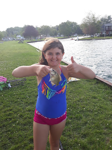 Park «Ruedisale Point Park», reviews and photos, 50400 Ruedisale St, New Baltimore, MI 48047, USA