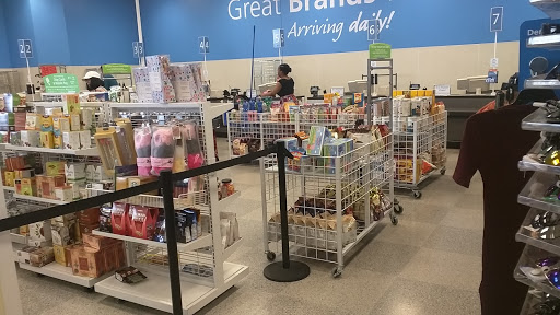 Clothing Store «Ross Dress for Less», reviews and photos, 8540 Fourwinds Dr, Windcrest, TX 78239, USA