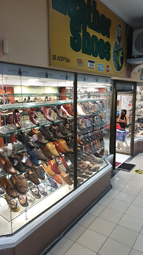 Opiniones de Leather Shoes Ecuador en Guayaquil - Zapatería