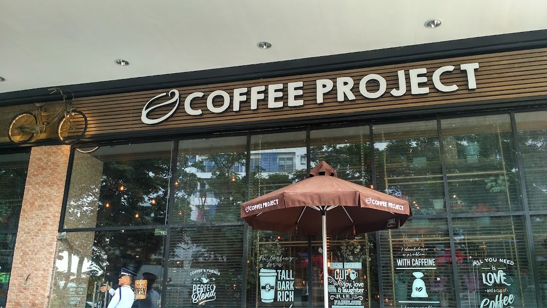 Coffee Project Cagayan De Oro