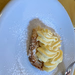 Photo n°2 de l'avis de michael.a fait le 19/04/2022 à 20:39 sur le  Casa del Sole Agriturismo Pizzeria Ristorante à Montelabbate