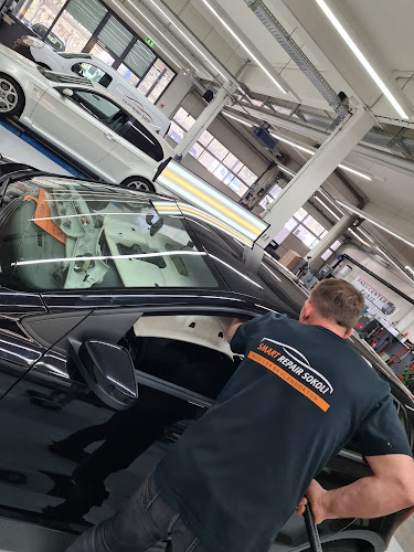 Rezensionen über Smart Repair Sokoli in St. Gallen - Autowerkstatt