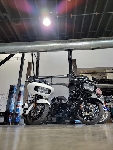 Motorcycle Dealer «Tri City Cycle», reviews and photos, 3675 Clydesdale Pkwy, Loveland, CO 80538, USA