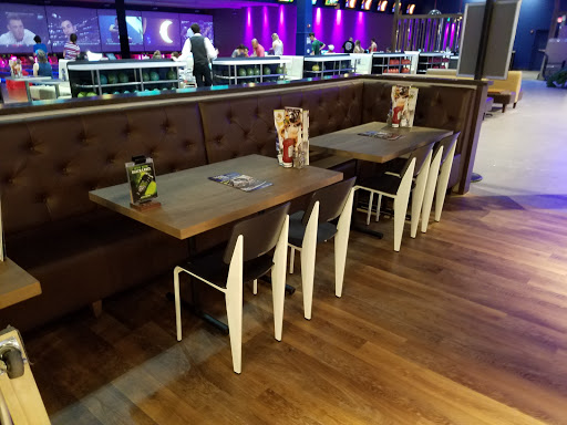 Restaurant «Main Event Entertainment», reviews and photos, 2070 S Stemmons Fwy, Lewisville, TX 75067, USA