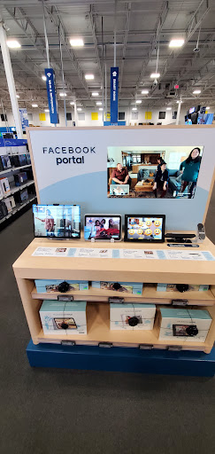 Electronics Store «Best Buy», reviews and photos, 4102 S Meridian A, Puyallup, WA 98373, USA