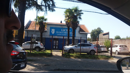 Liceo Carlos Condell de La Haza
