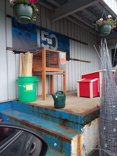 Pet Supply Store «Blue Seal Feeds Inc», reviews and photos, 876 Stillwater Ave # 1, Bangor, ME 04401, USA