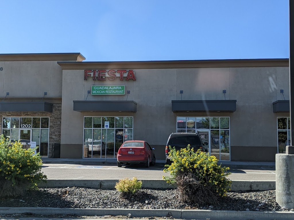 Fiesta Guadalajara 83687