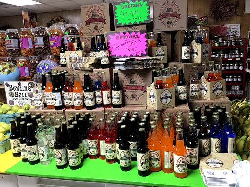 Grocery Store «Indian Trail Country Market», reviews and photos, 4944 US-209, Elizabethville, PA 17023, USA