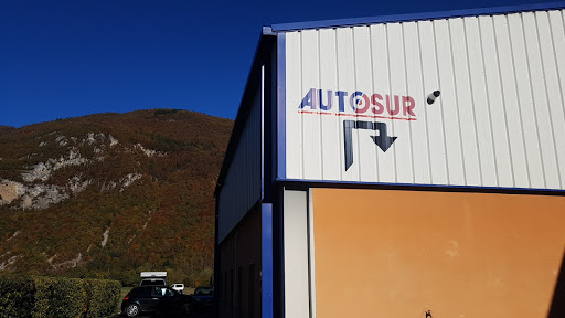 Controle Auto Du Lac