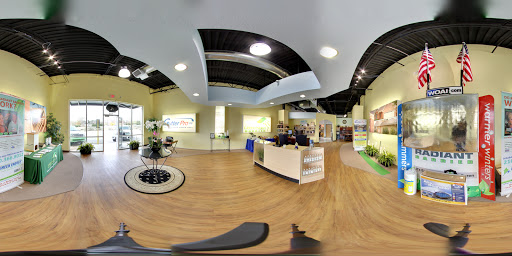 Insulation Contractor «Green Energy of SA», reviews and photos