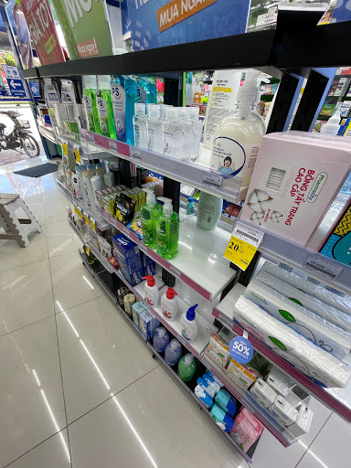 Top 20 cửa hàng thuốc farmacy Huyện Khánh Sơn Khánh Hòa 2022