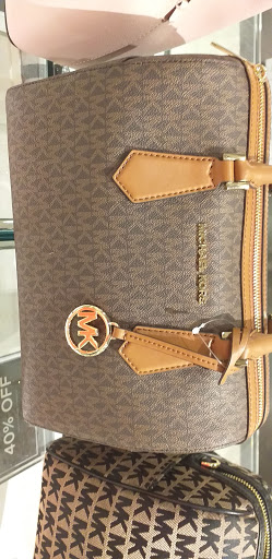 Fashion Accessories Store «Michael Kors», reviews and photos, 11401 NW 12th St #360, Miami, FL 33172, USA