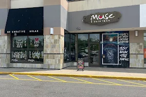 Muse Paintbar - Milford image