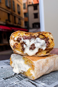 Photos du propriétaire du Restaurant halal Best of burger & tacos à Nice - n°4