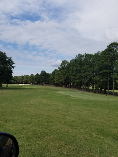 Golf Club «Mountain Ranch Golf Club», reviews and photos, 820 Lost Creek Pkwy, Fairfield Bay, AR 72088, USA