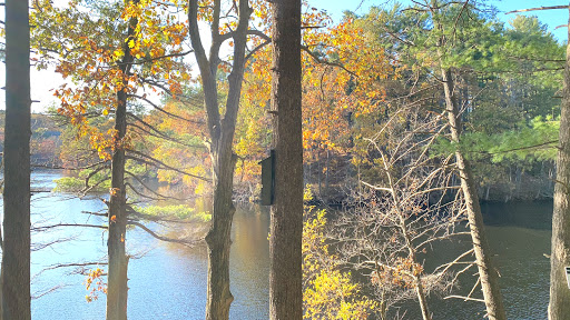 Park «Norumbega Park», reviews and photos, 2285 Commonwealth Avenue, Auburndale, MA 02466, USA