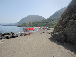 Zdjęcie Plage d'El Oueldja z wiele przestronnych zatok