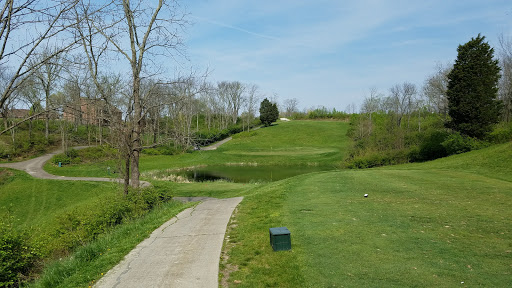 Golf Course «Sugar Ridge Golf Course», reviews and photos, 21010 State Line Rd, Lawrenceburg, IN 47025, USA