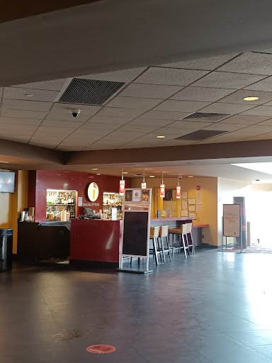 Movie Theater «AMC Eastchase 9», reviews and photos, 8301 Ederville Rd, Fort Worth, TX 76120, USA
