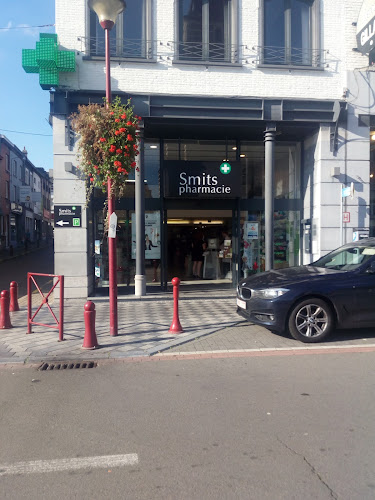 Pharmacie Smits Centre