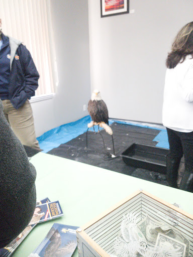 Convention Information Bureau «Alton Regional Convention & Visitors Bureau», reviews and photos, 200 Piasa St, Alton, IL 62002, USA