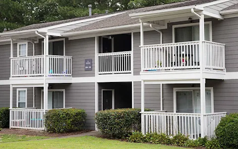 Reserve at Sweetwater Creek Apartments image