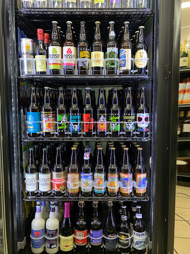 Liquor Store «Valley Liquors», reviews and photos, 2429 W Edinger Ave, Santa Ana, CA 92704, USA