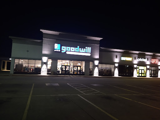 Thrift Store «Goodwill Retail Store of Hannibal», reviews and photos