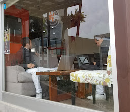 The Hornbrew Shop photo