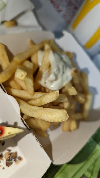 Plats et boissons du Restaurant servant le petit-déjeuner McDonald's à Lille - n°18