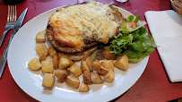 Les plus récentes photos du Restaurant la Mangeoire à Poitiers - n°2