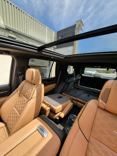 Used Car Dealer «Fairfax Motors», reviews and photos, 9909 Main Street, Fairfax, VA 22031, USA