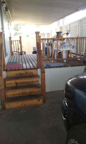 Desert Pueblo Mobile Home Park - photo 28