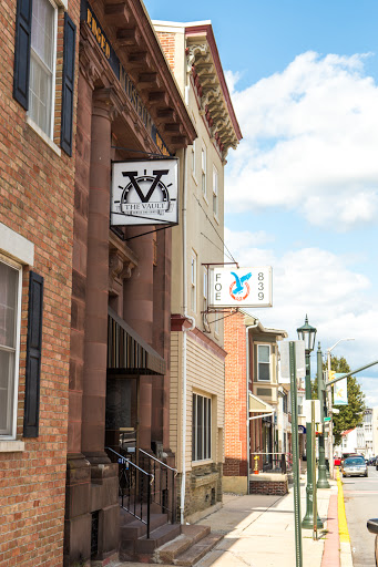 Game Store «The Vault Comics and Games», reviews and photos, 211 W Main St, Kutztown, PA 19530, USA