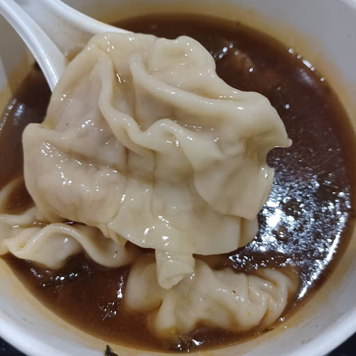 五福牛肉麵 的照片