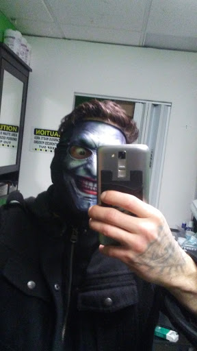 Tattoo Shop «Tattoo Tribe», reviews and photos, 49 Jefferson St, Newark, NJ 07105, USA