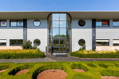 Agence MACSF à Orléans