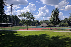 Wills Park Recreation Center