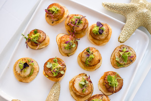 Caterer «The Kitchen for Exploring Foods», reviews and photos, 1434 W Colorado Blvd, Pasadena, CA 91105, USA