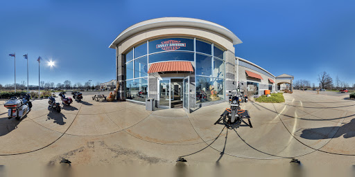 Harley-Davidson of Madison, 6200 Millpond Rd, Madison, WI 53718, USA, 