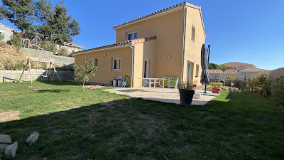 Emmanuelle GARAUD - Expertimo Immobilier Millau à Millau