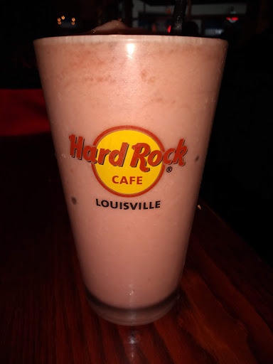 Restaurant «Hard Rock Cafe», reviews and photos, 424 S 4th St, Louisville, KY 40202, USA