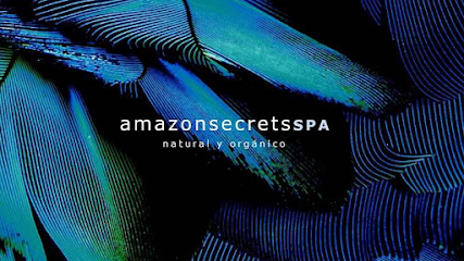 Amazon Secrets Spa