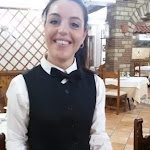 Photo n°2 de l'avis de Annamaria.a fait le 11/06/2019 à 22:37 sur le  L'Angolo Nascosto à Pozzuoli