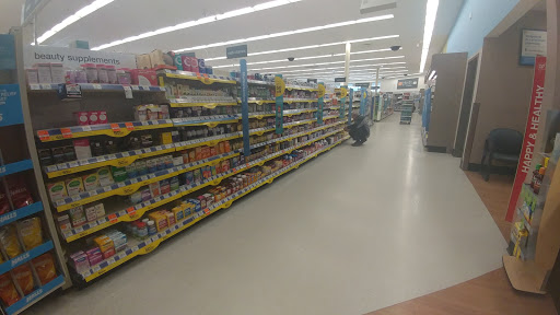 Drug Store «Walgreens», reviews and photos, 1 Glenwood Ave, Dover, NH 03820, USA